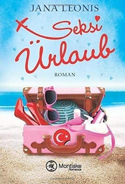 Cover: 9781503933170 | Seksi Ürlaub | Eine deutsch-türkische Sommerliebe | Jana Leonis | Buch