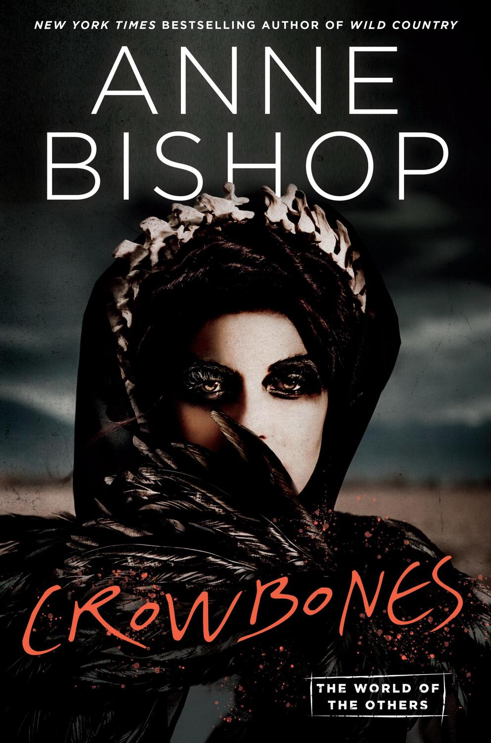 Cover: 9780593337332 | Crowbones | Anne Bishop | Buch | Einband - fest (Hardcover) | Englisch