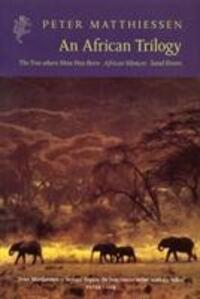 Cover: 9781860467882 | An African Trilogy | Peter Matthiessen | Taschenbuch | Englisch | 2000