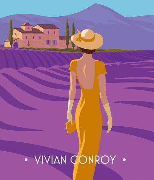 Autor: 9780008549329 | A Fatal Encounter in Tuscany | Miss Ashford Investigates 3 | Conroy