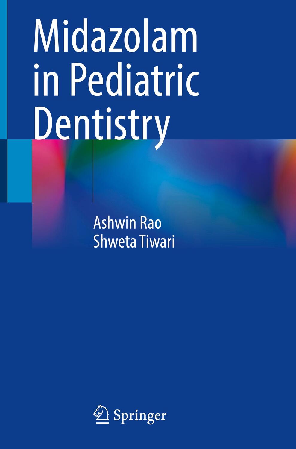 Cover: 9783031451461 | Midazolam in Pediatric Dentistry | Shweta Tiwari (u. a.) | Buch | xiv