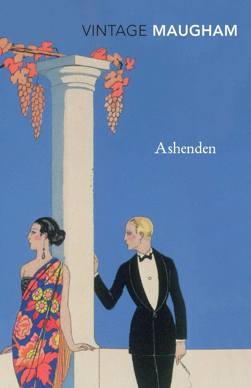 Cover: 9780099289708 | Ashenden | W. Somerset Maugham | Taschenbuch | Englisch | 2000