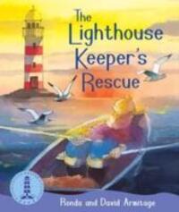 Cover: 9781407144375 | The Lighthouse Keeper's Rescue | Ronda Armitage | Taschenbuch | 2015