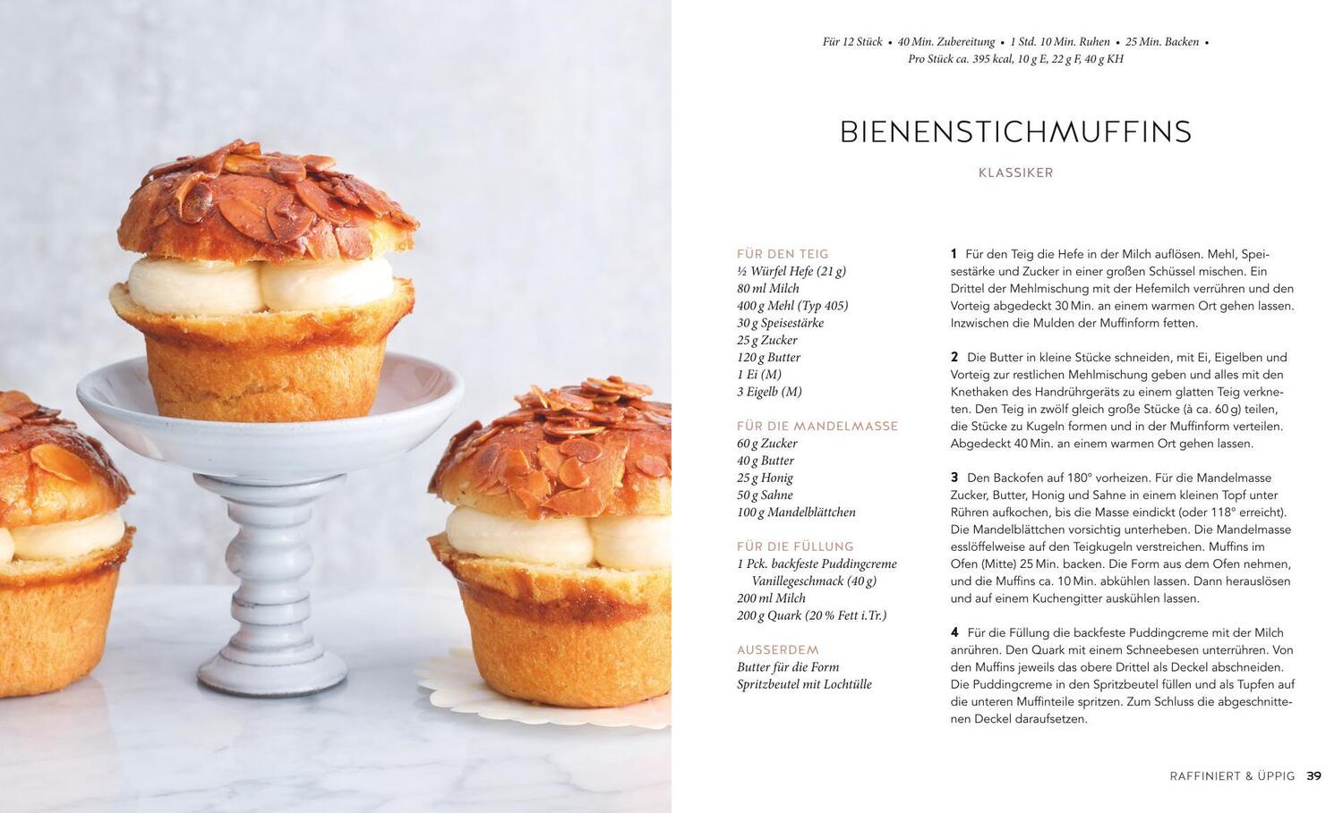 Bild: 9783833878282 | 1 Muffinform - 50 Rezepte | Giulia Davidsson | Taschenbuch | 64 S.