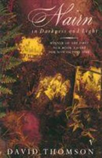 Cover: 9780099599906 | Thomson, D: Nairn in Darkness and Light | David Thomson | Taschenbuch