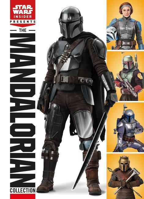 Cover: 9781787739994 | Star Wars Insider Presents: The Mandalorians | Buch | Englisch | 2023