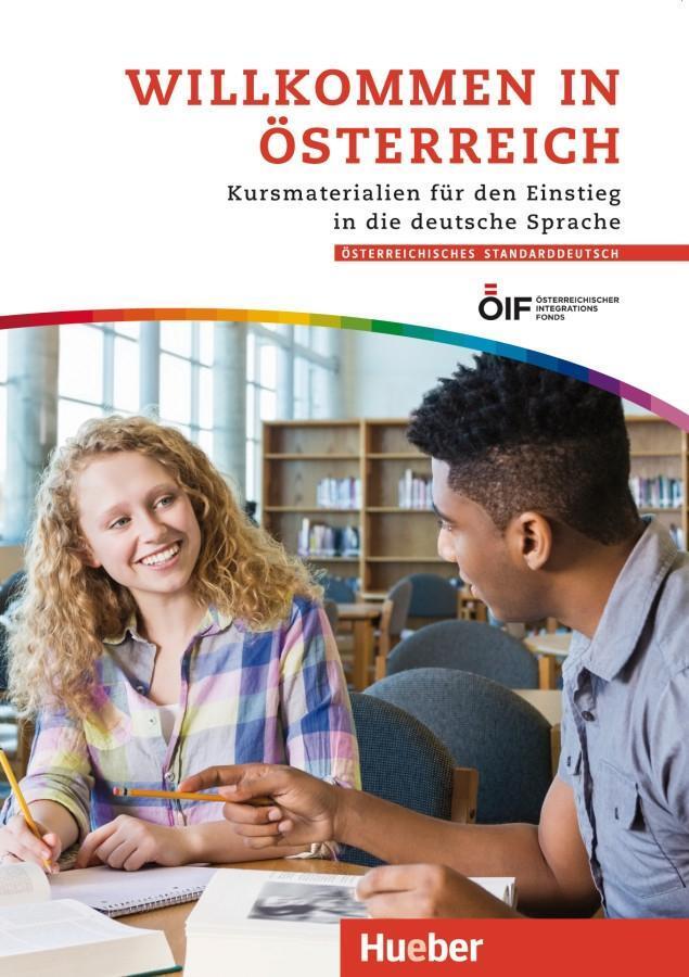 Cover: 9783193110039 | Willkommen in Österreich | Ingo Heyse | Erste Hilfe Deutsch | Deutsch