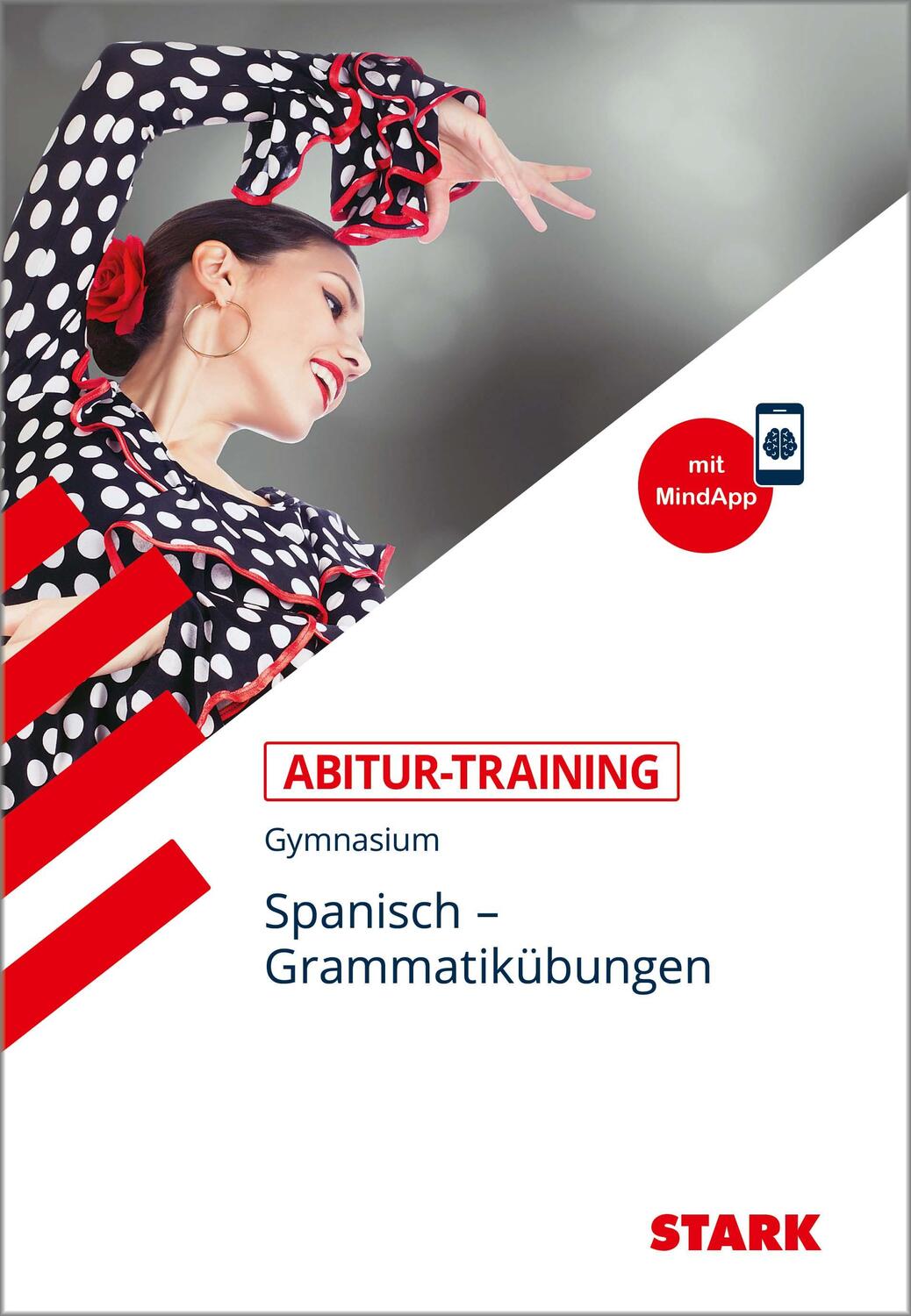 Cover: 9783849030087 | STARK Abitur-Training - Spanisch Grammatikübungen | Navarro (u. a.)