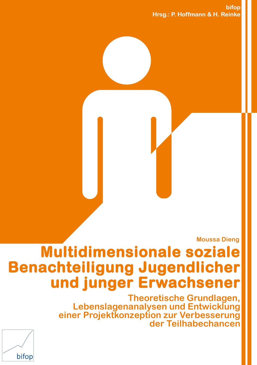 Cover: 9783948773267 | Multidimensionale soziale Benachteiligung Jugendlicher und junger...