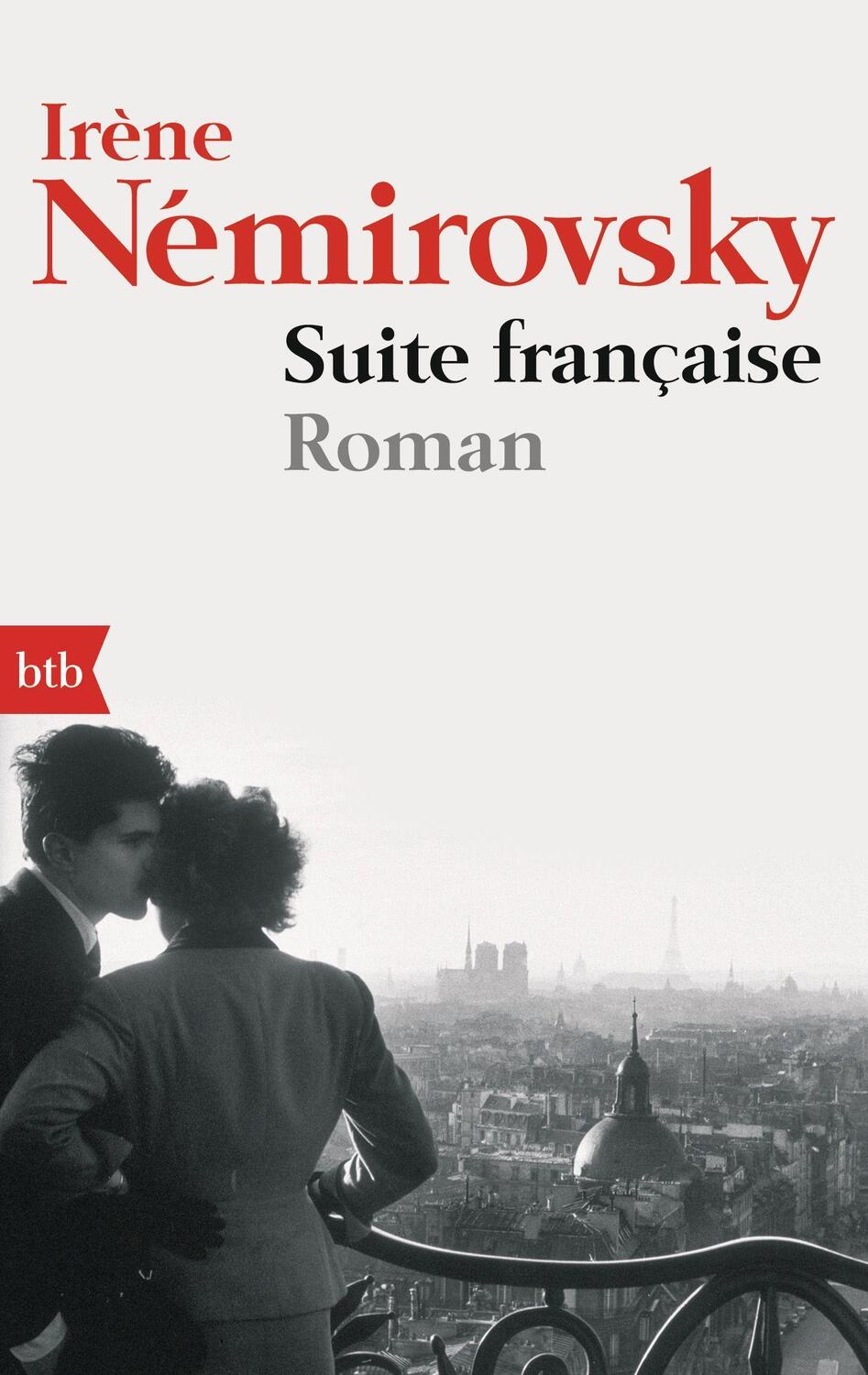 Cover: 9783442736447 | Suite française | Irène Némirovsky | Taschenbuch | btb | Deutsch | btb