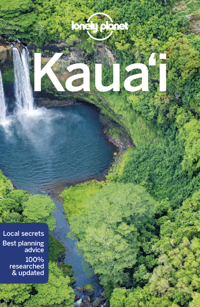 Cover: 9781786578556 | Lonely Planet Kauai | Brett Atkinson (u. a.) | Taschenbuch | Englisch