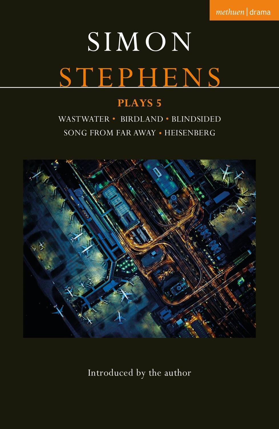 Cover: 9781350235670 | Simon Stephens Plays 5 | Simon Stephens | Taschenbuch | Englisch