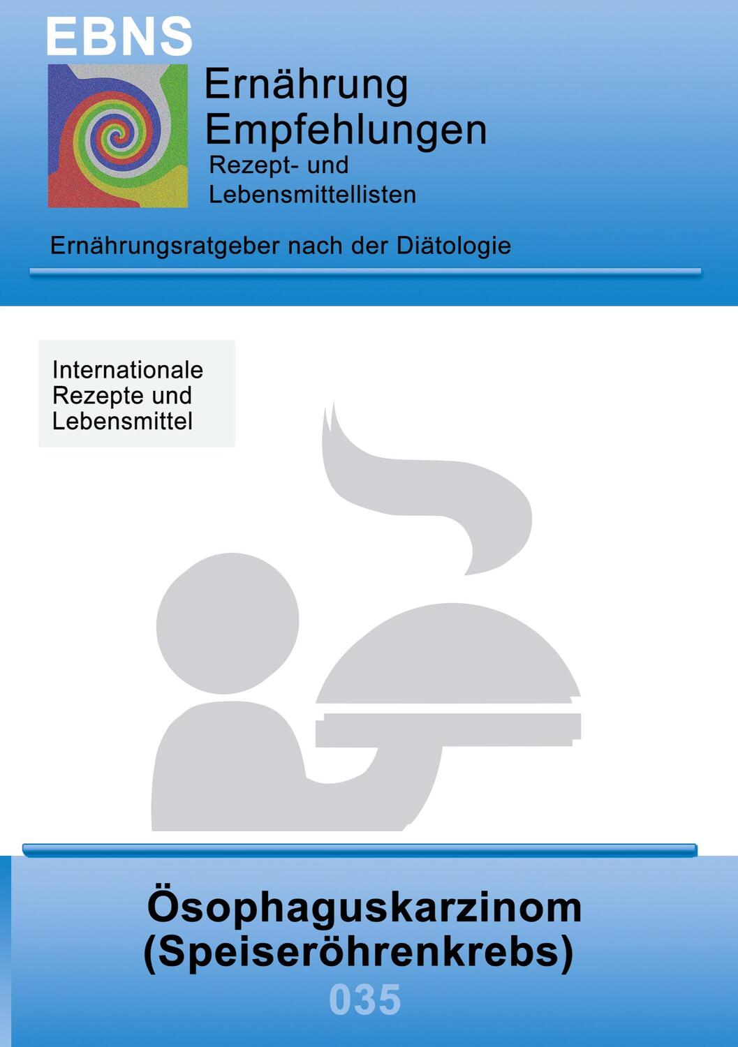 Cover: 9783739249308 | Ernährung bei Speiseröhrenkrebs | Josef Miligui | Taschenbuch | 68 S.