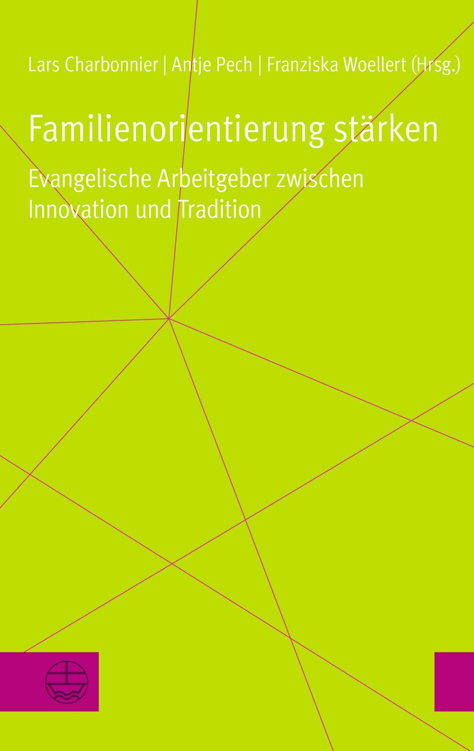 Cover: 9783374071043 | Familienorientierung stärken | Lars Charbonnier (u. a.) | Taschenbuch