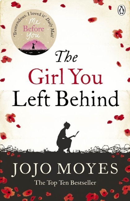 Cover: 9780718157845 | The Girl You Left Behind | Jojo Moyes | Taschenbuch | Englisch | 2012
