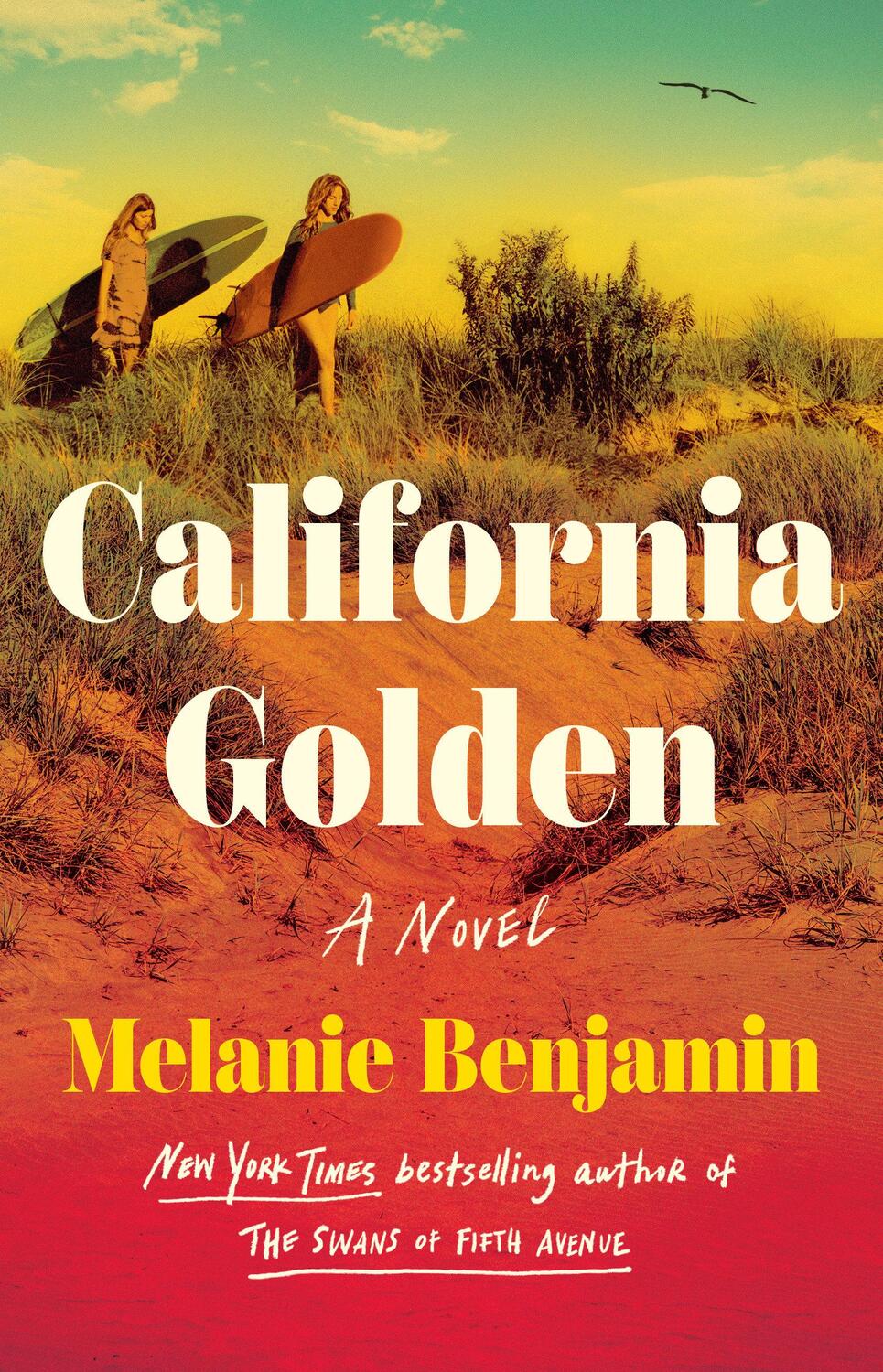 Cover: 9780593725726 | California Golden | Melanie Benjamin | Taschenbuch | Englisch | 2023