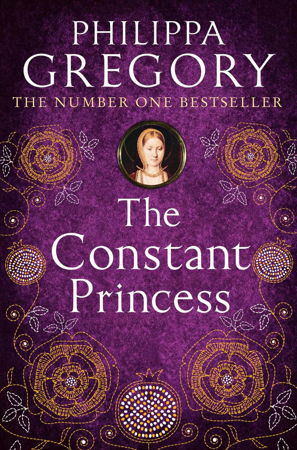 Cover: 9780007190317 | The Constant Princess | Philippa Gregory | Taschenbuch | Tudor Court