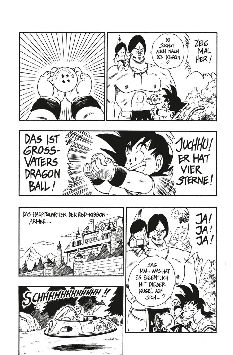 Bild: 9783551733009 | Dragon Ball 08. Der Meister des Turms | Akira Toriyama | Taschenbuch