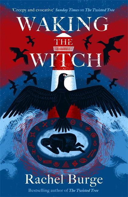 Cover: 9781471411083 | Waking the Witch | Rachel Burge | Taschenbuch | 288 S. | Englisch