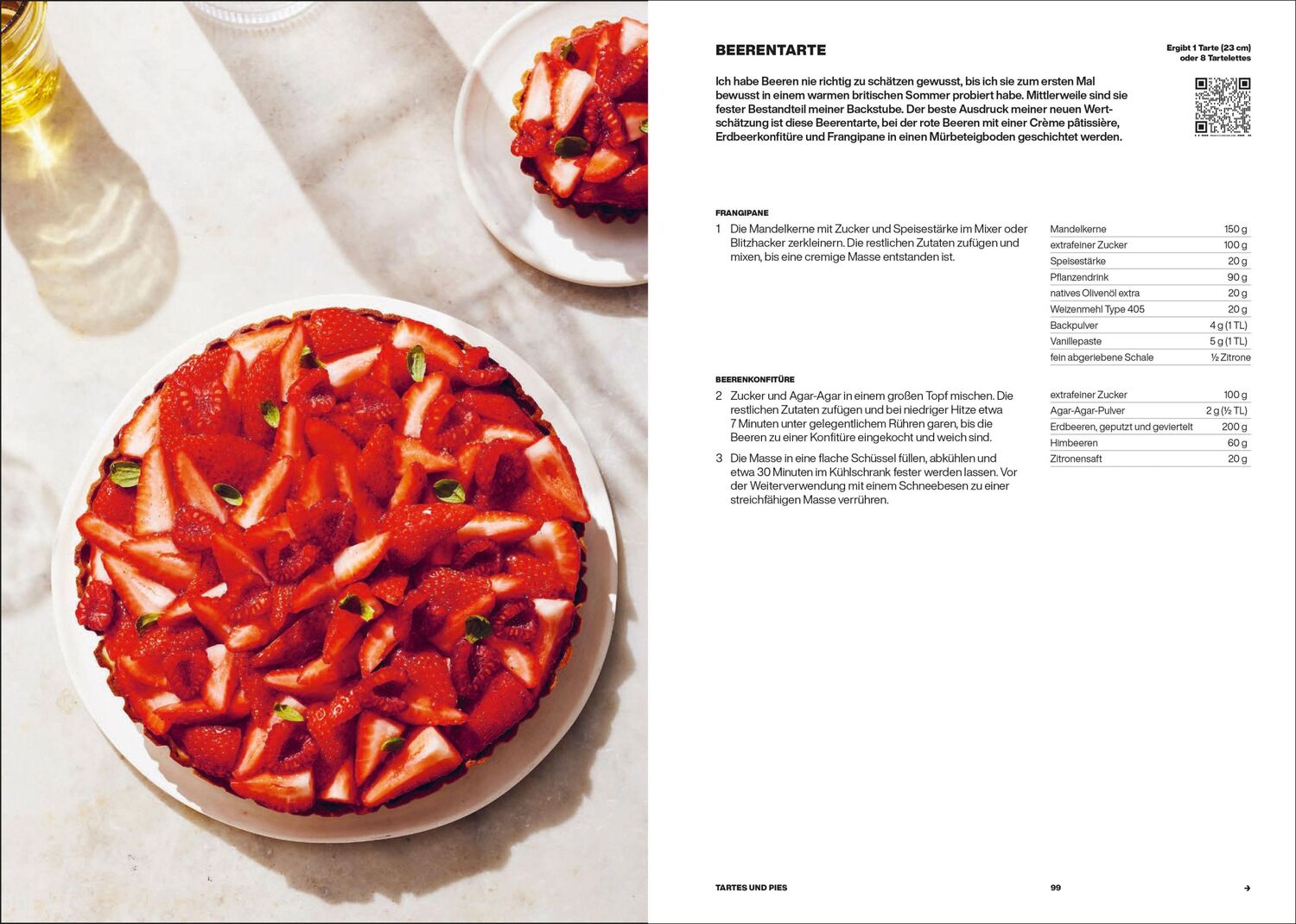 Bild: 9783517103174 | natürlich vegan backen | Philip Khoury | Buch | 256 S. | Deutsch