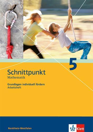 Cover: 9783127404319 | Schnittpunkt - Ausgabe für Nordrhein-Westfalen - Neubearbeitung....