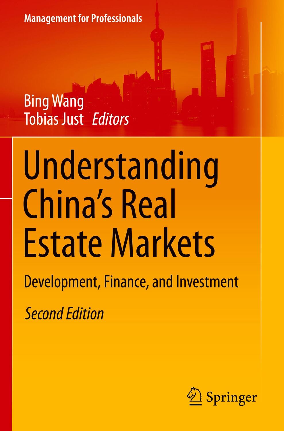 Cover: 9783030717506 | Understanding China¿s Real Estate Markets | Tobias Just (u. a.) | Buch