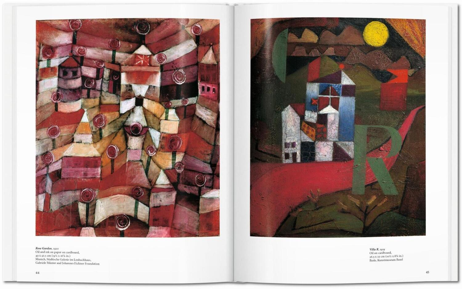Bild: 9783836501002 | Klee | Susanna Partsch | Buch | 96 S. | Deutsch | 2016