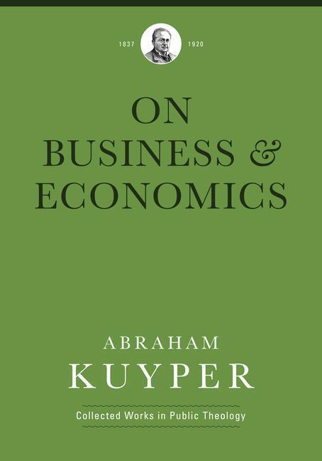 Cover: 9781577996767 | Business &amp; Economics | Abraham Kuyper | Buch | Gebunden | Englisch