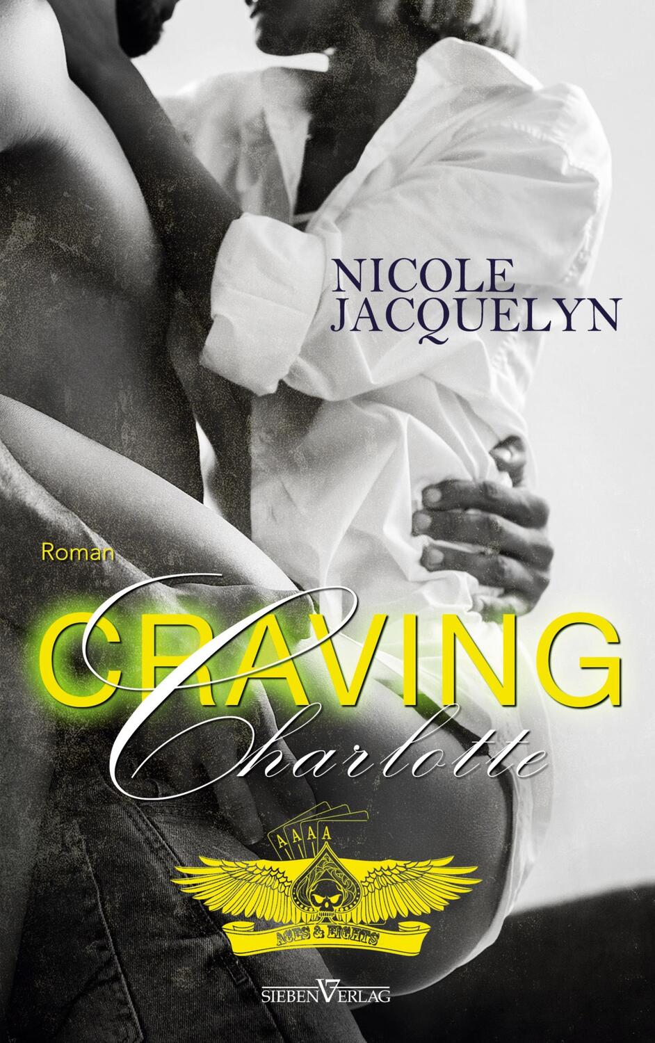 Cover: 9783967821055 | Craving Charlotte | Nicole Jacquelyn | Taschenbuch | Paperback | 2023