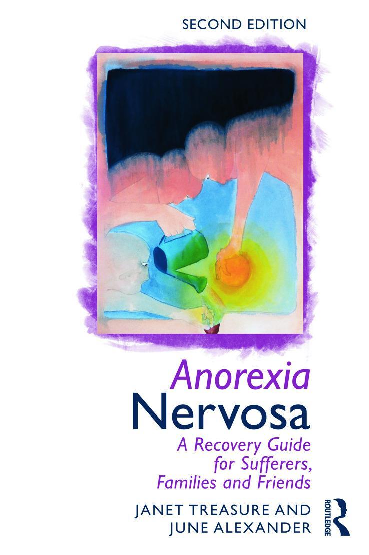 Cover: 9780415633673 | Anorexia Nervosa | Janet Treasure (u. a.) | Taschenbuch | Englisch
