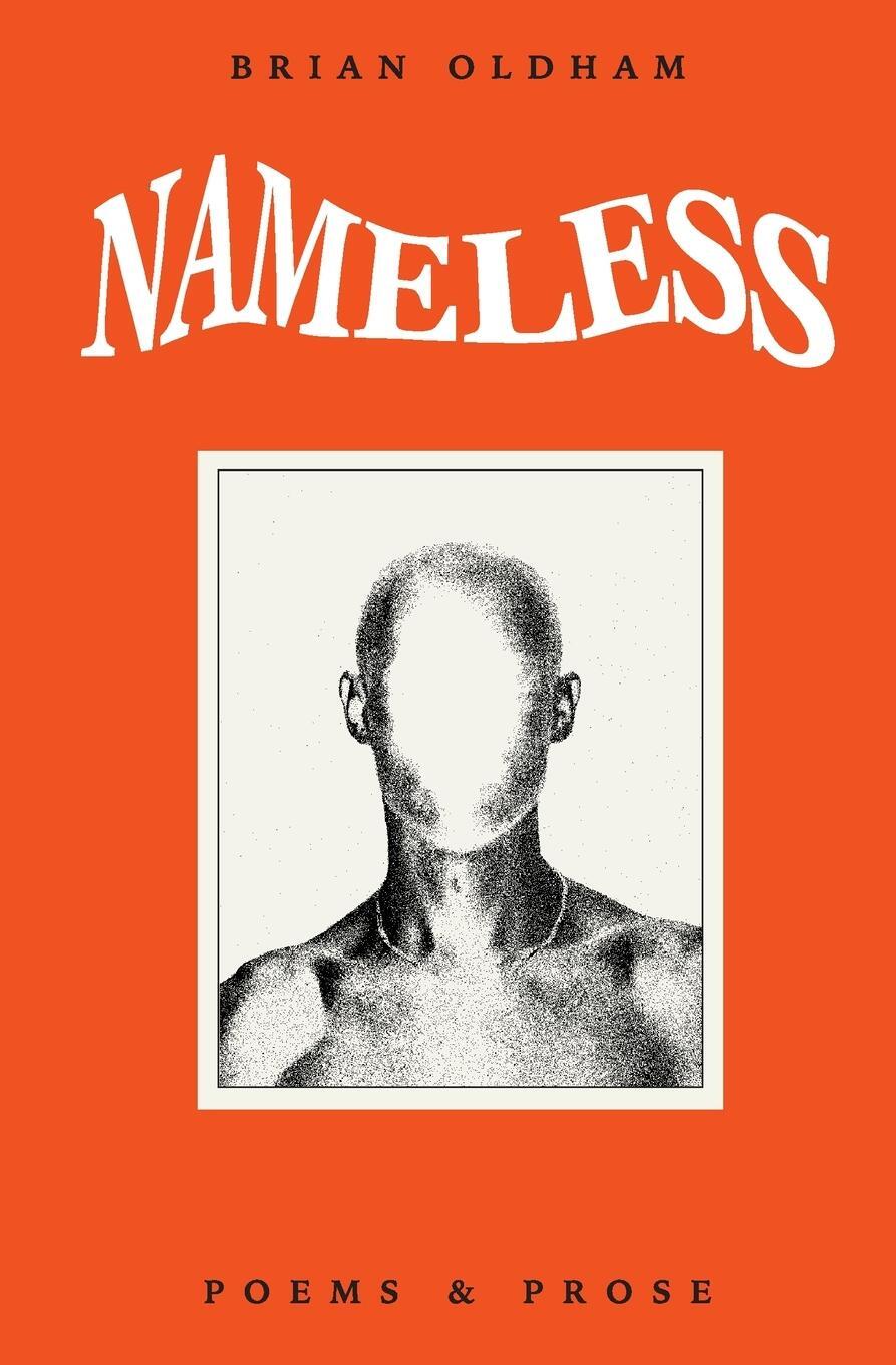 Cover: 9780578871776 | Nameless | Poems & Prose | Brian Oldham | Taschenbuch | Paperback