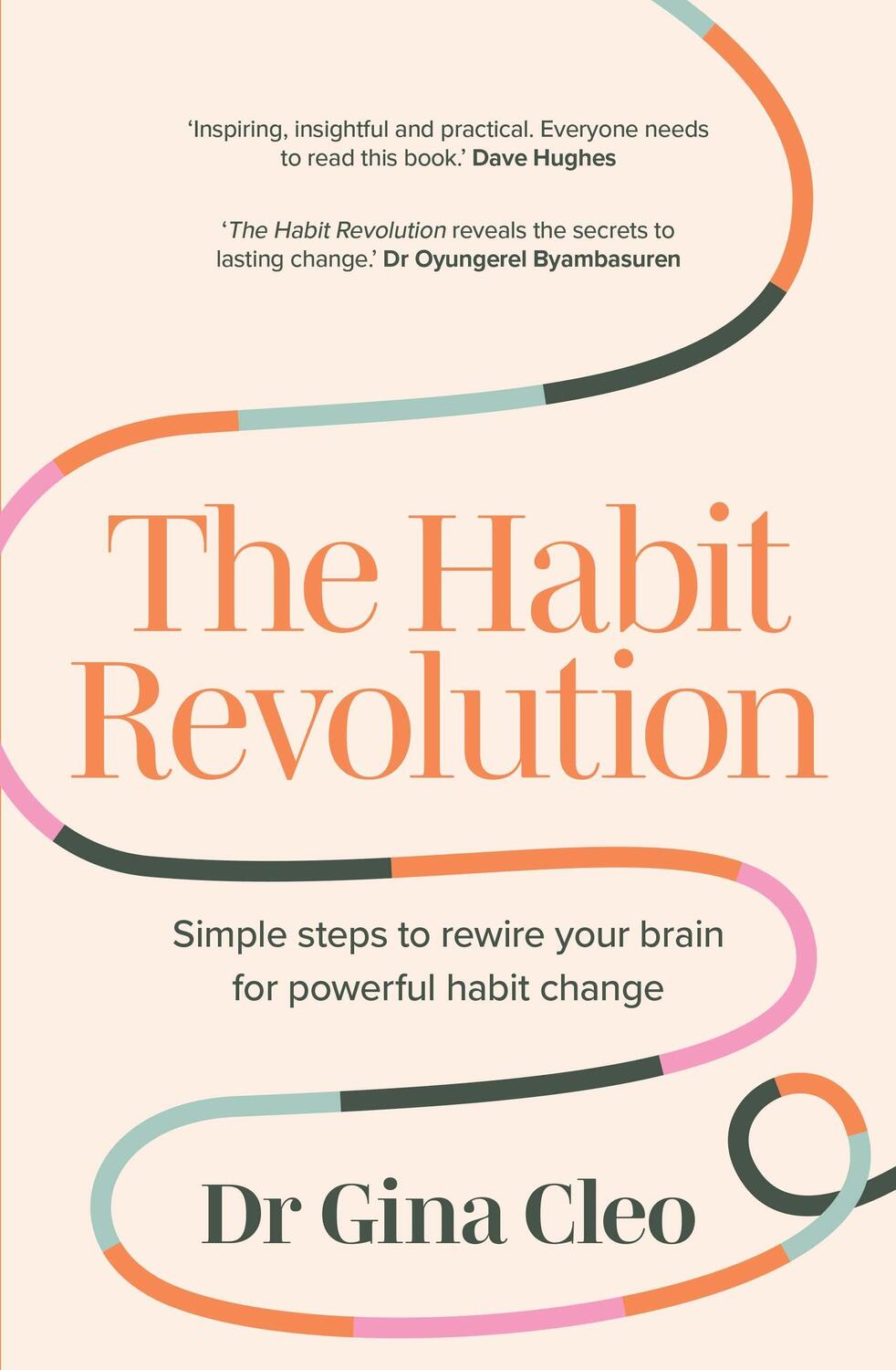 Cover: 9781922616654 | The Habit Revolution | Gina Cleo | Taschenbuch | Englisch | 2024