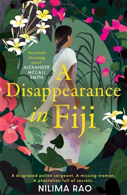 Cover: 9781804183007 | A Disappearance in Fiji | Nilima Rao | Taschenbuch | 280 S. | Englisch