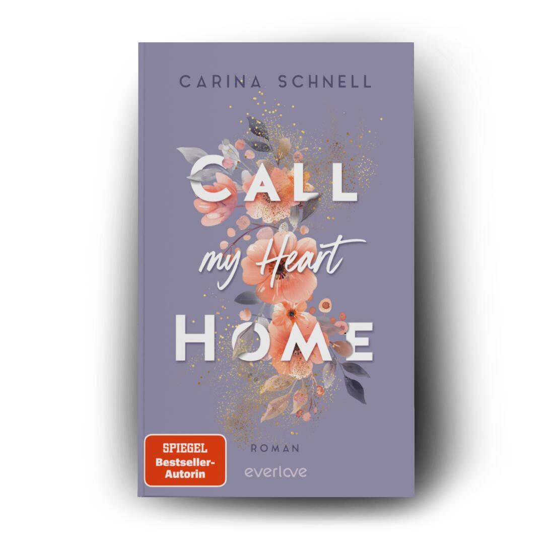 Bild: 9783492066716 | Call my Heart Home | Carina Schnell | Taschenbuch | Island Summer