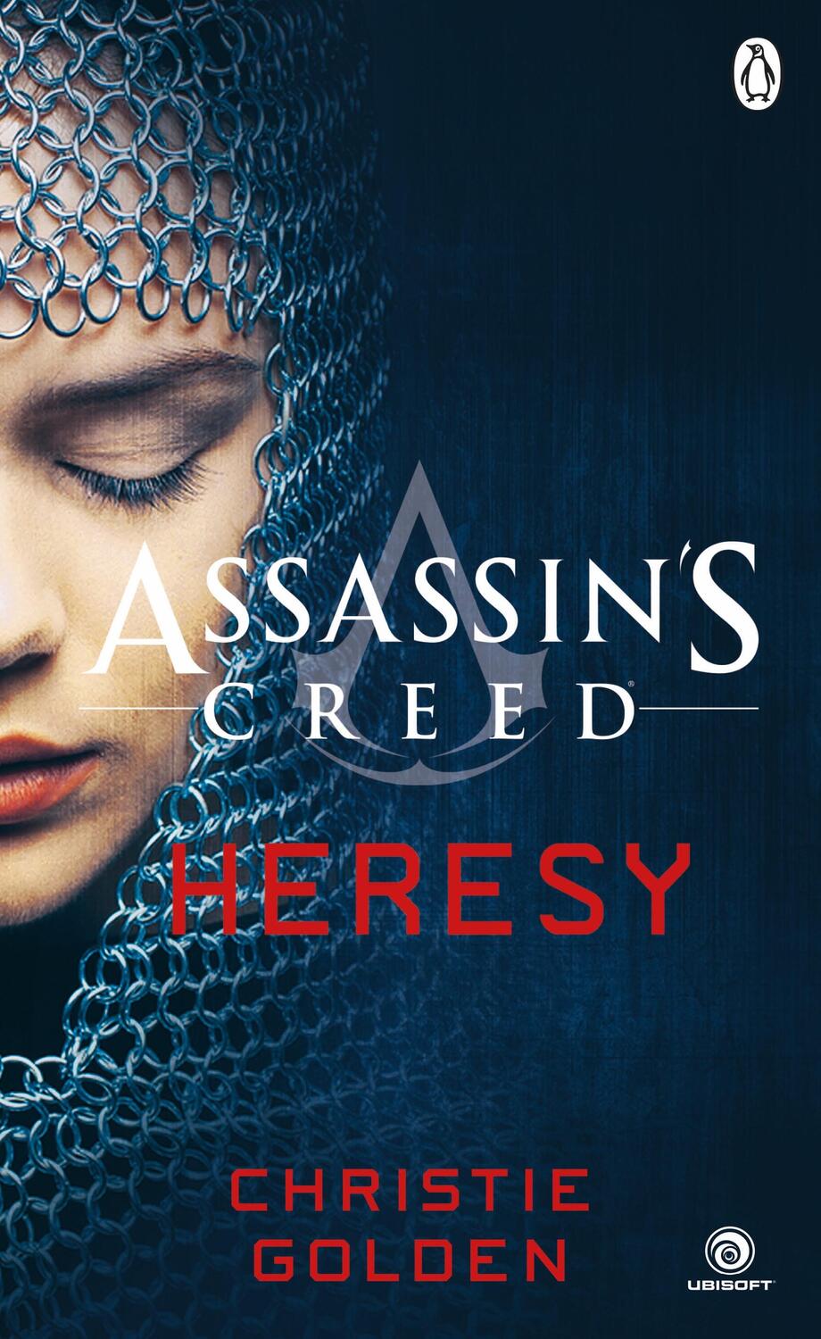 Cover: 9780718186982 | Heresy | Assassin's Creed Book 9 | Christie Golden | Taschenbuch