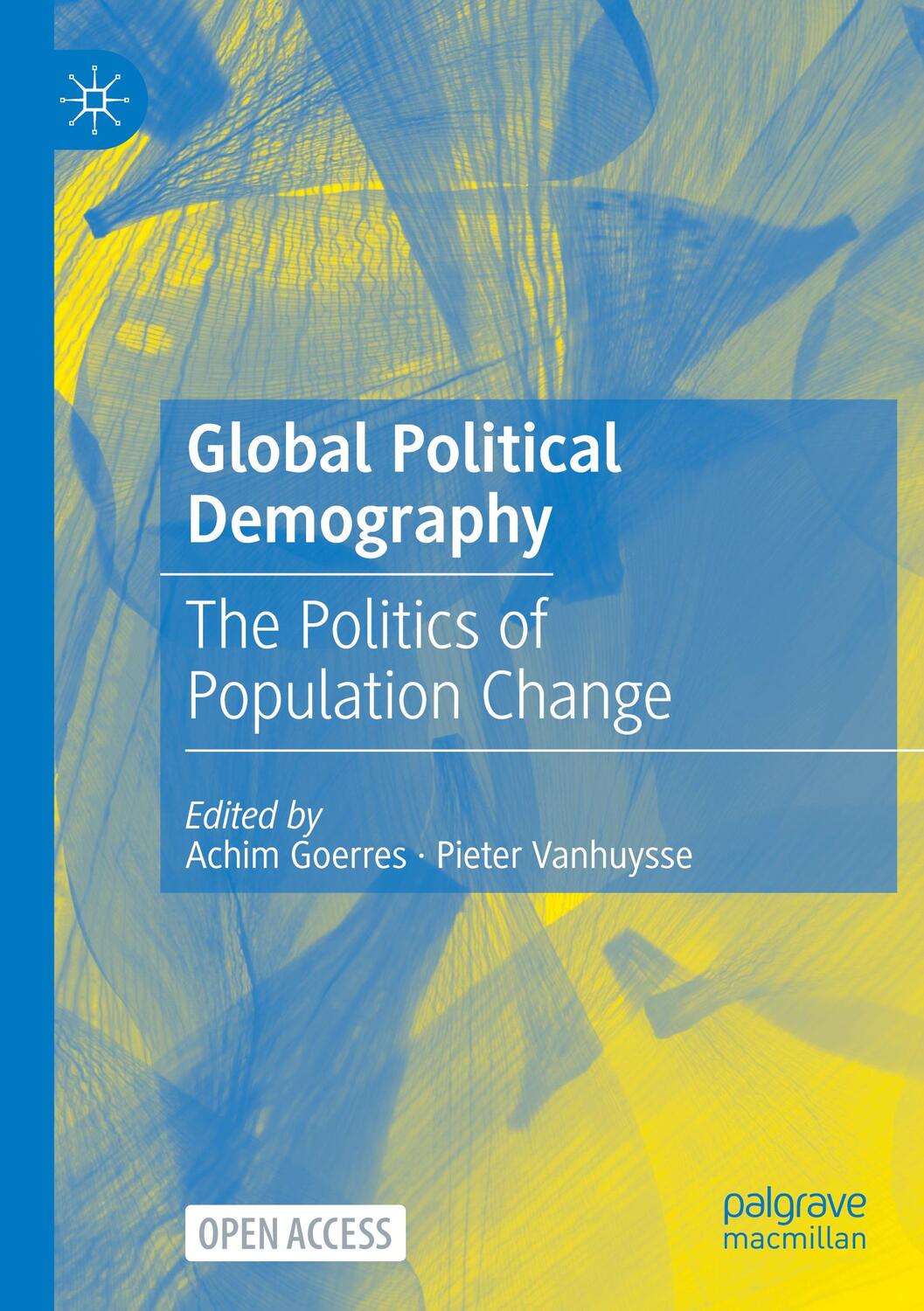 Cover: 9783030730673 | Global Political Demography | The Politics of Population Change | Buch