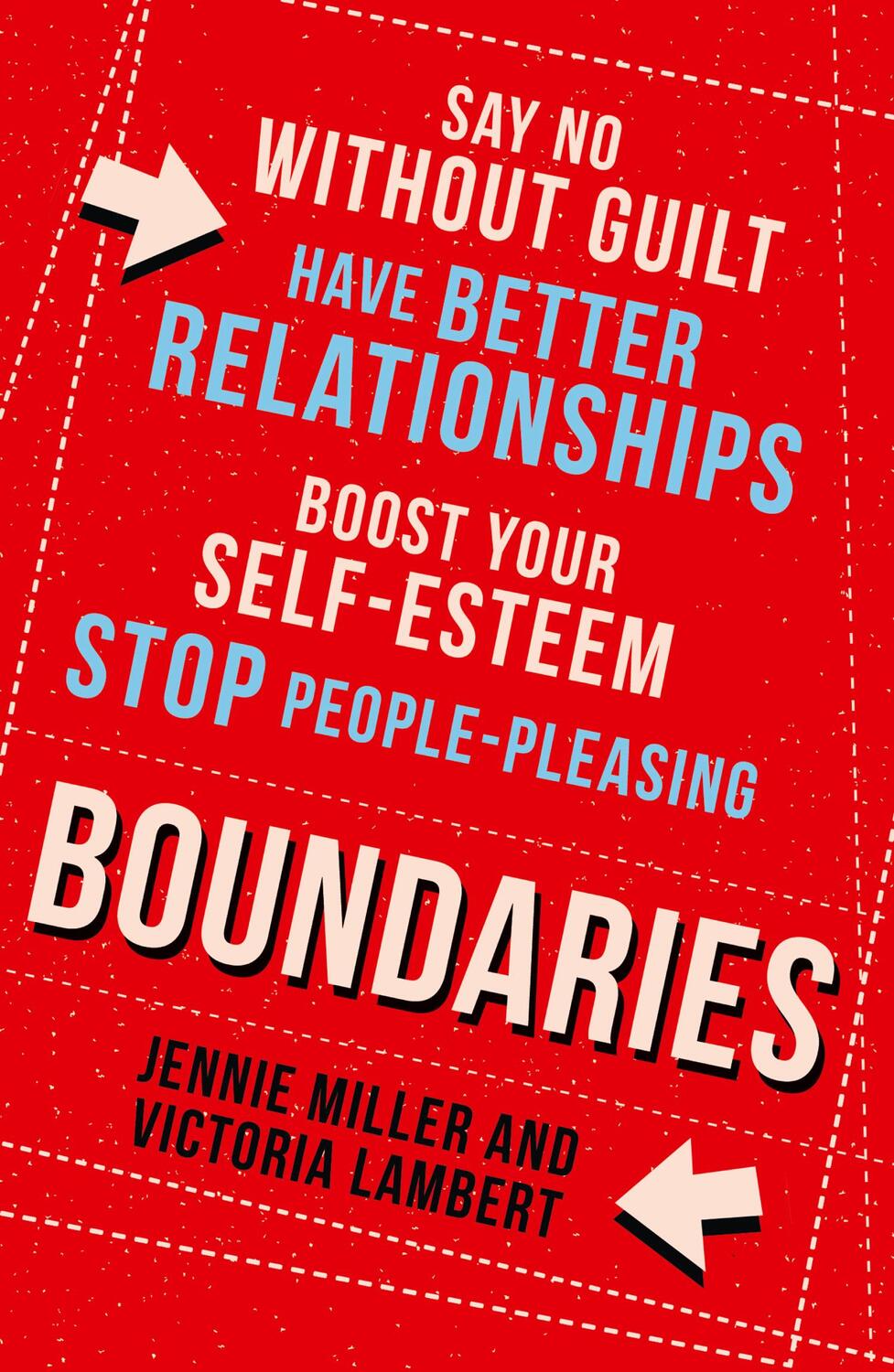 Cover: 9780008271602 | Boundaries | Jennie Miller (u. a.) | Taschenbuch | Englisch | 2019