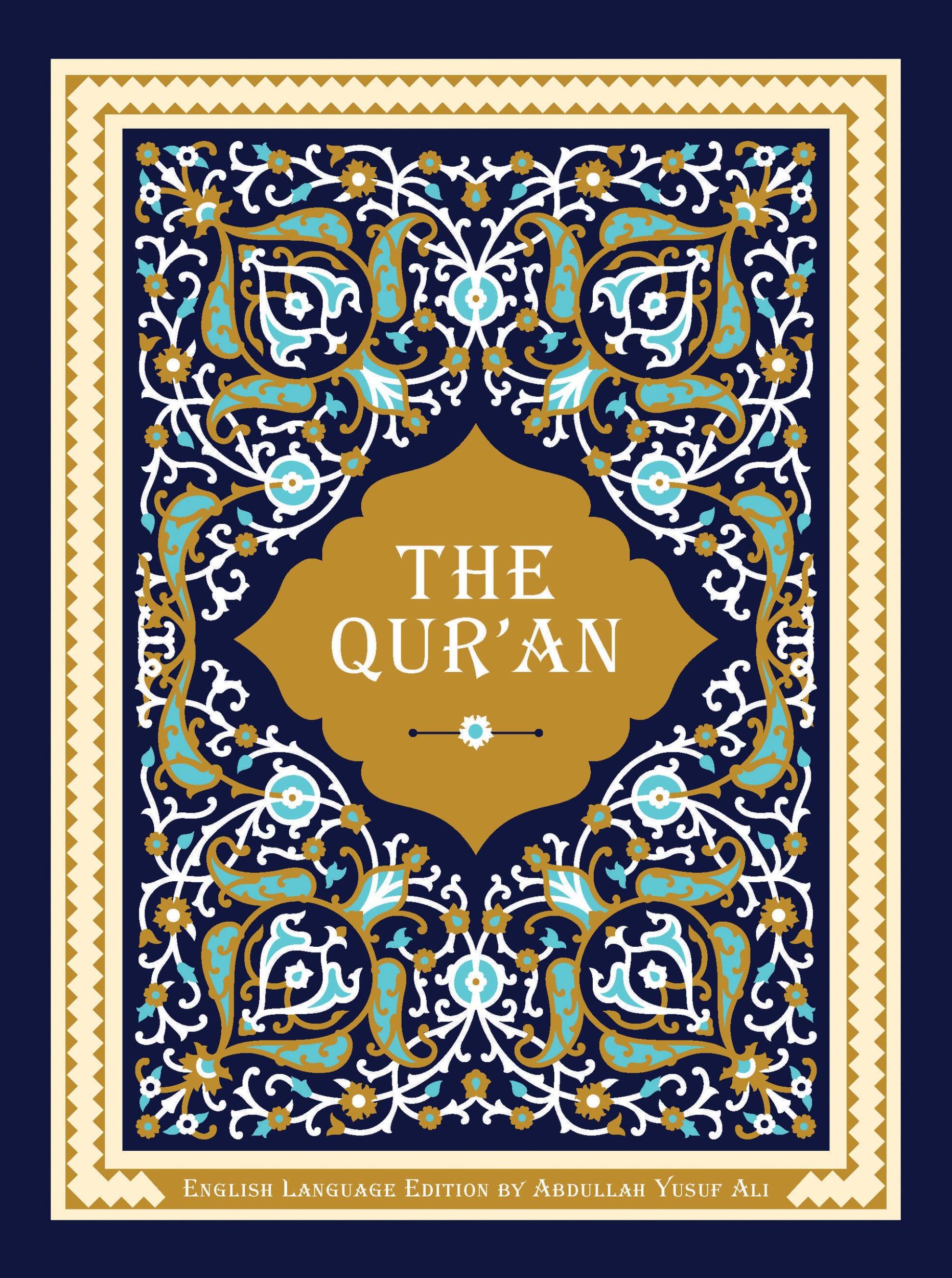 Cover: 9780785842583 | The Qur'an | Abdullah Yusuf Ali | Buch | Englisch | 2023