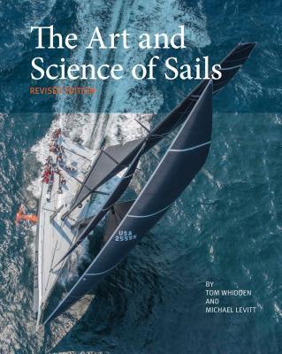 Cover: 9780997392005 | The Art and Science of Sails | Tom Whidden (u. a.) | Buch | Englisch