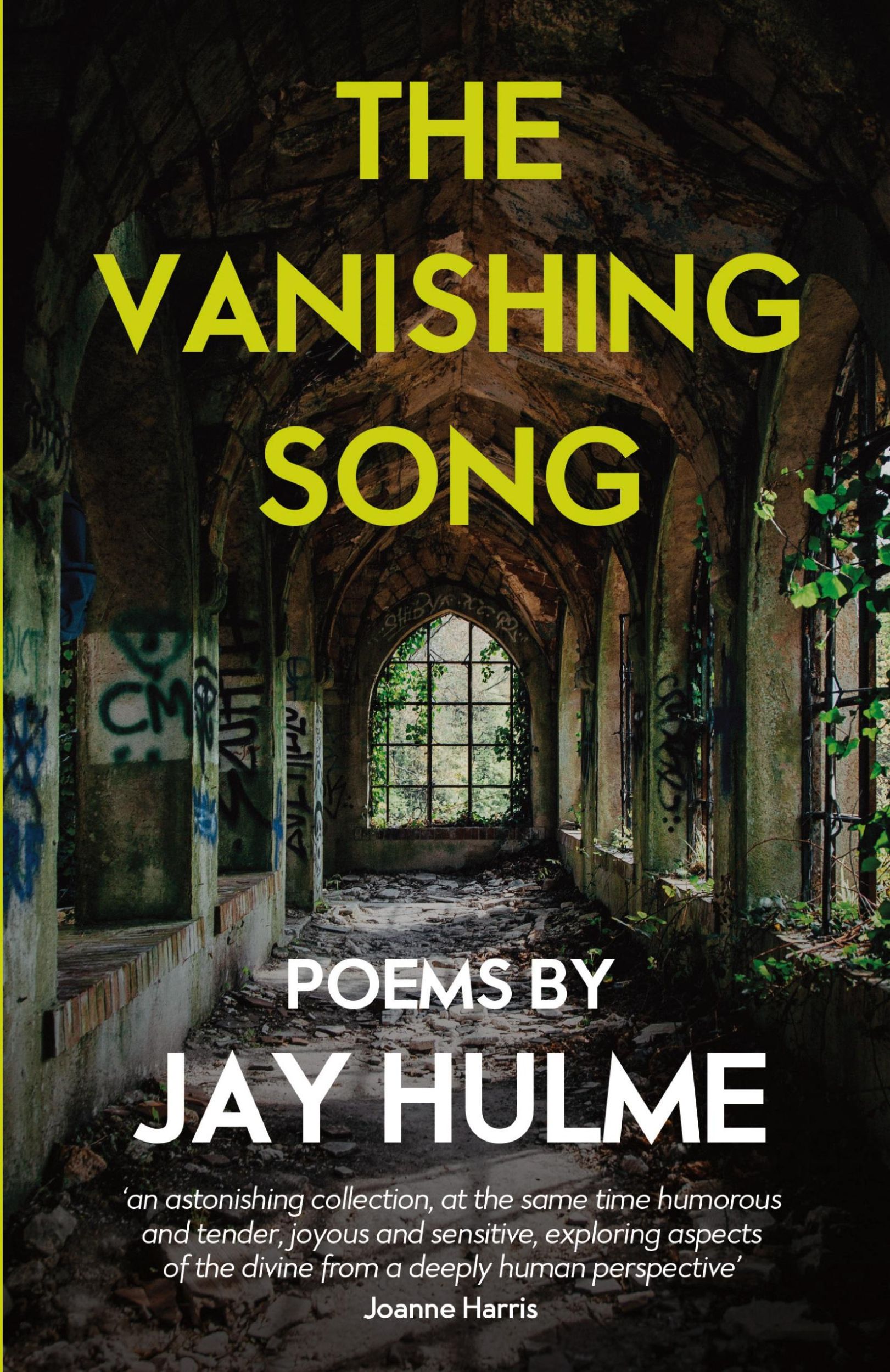 Cover: 9781786225252 | The Vanishing Song | Jay Hulme | Taschenbuch | Paperback | Englisch