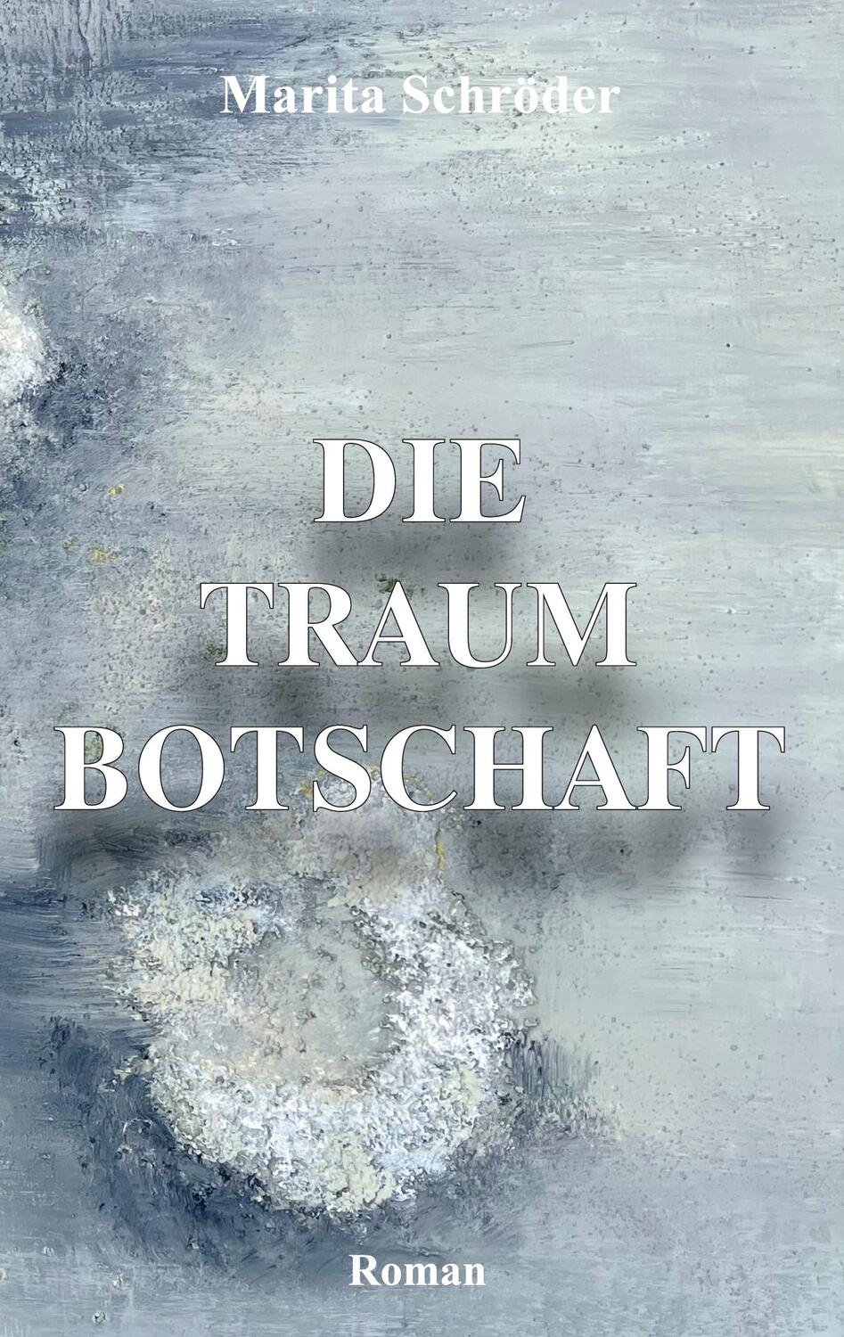 Cover: 9783981157383 | Die Traumbotschaft | Marita Schröder | Taschenbuch | Paperback | 2023