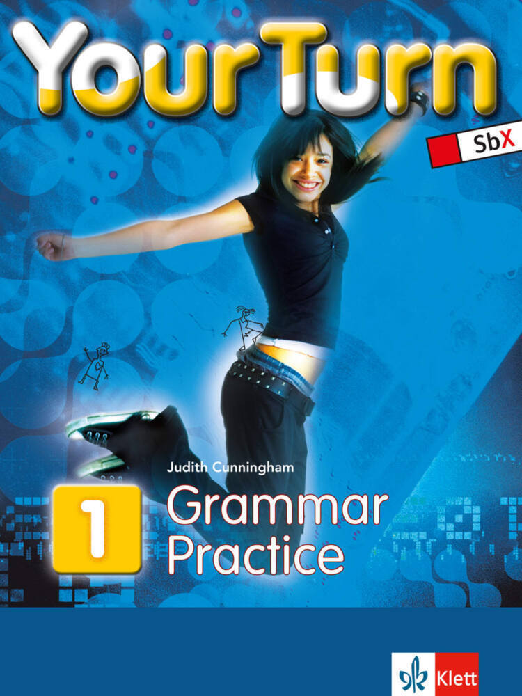 Cover: 9783126068185 | 5. Schulstufe, Grammar Practice | Gaynor Ramsey (u. a.) | Taschenbuch