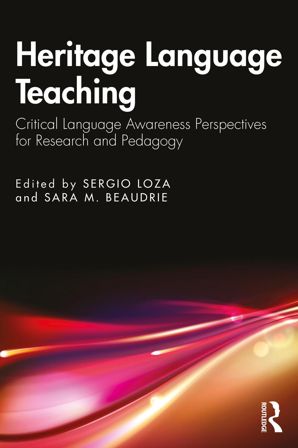 Cover: 9780367708412 | Heritage Language Teaching | Sergio Loza (u. a.) | Taschenbuch | 2021