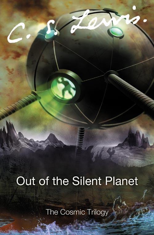 Cover: 9780007157150 | Out of the Silent Planet | C. S. Lewis | Taschenbuch | Englisch | 2005