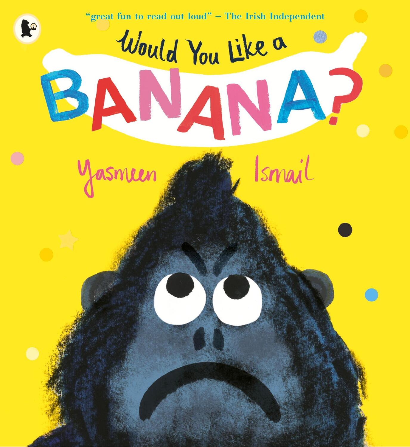 Cover: 9781406394221 | Would You Like a Banana? | Yasmeen Ismail | Taschenbuch | Englisch