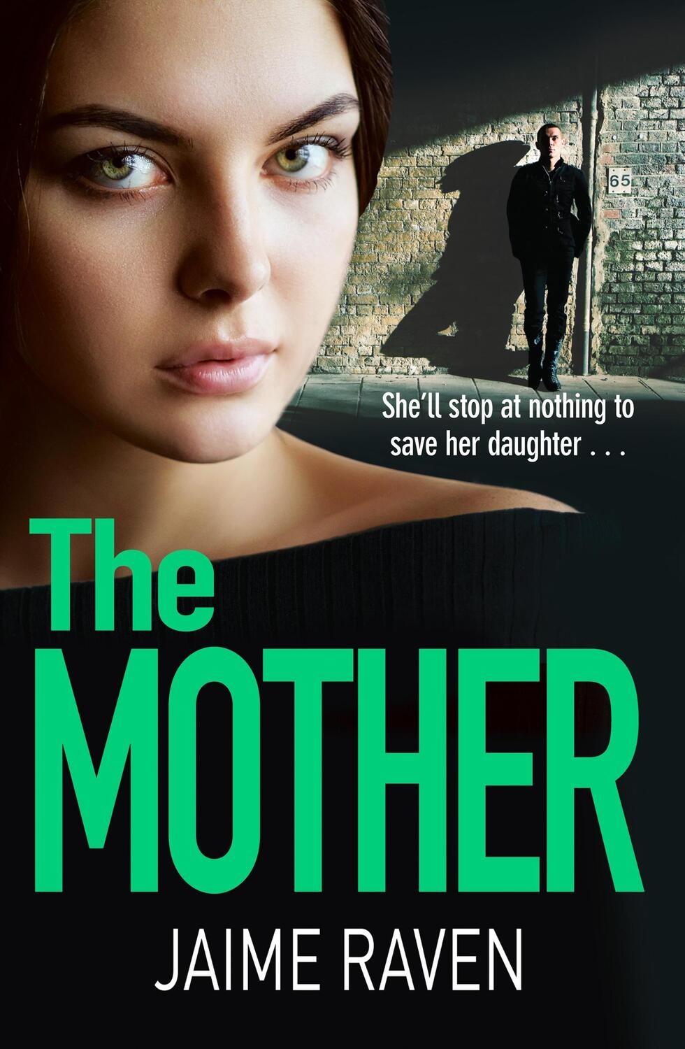 Cover: 9780008253462 | The Mother | Jaime Raven | Taschenbuch | Englisch | 2018