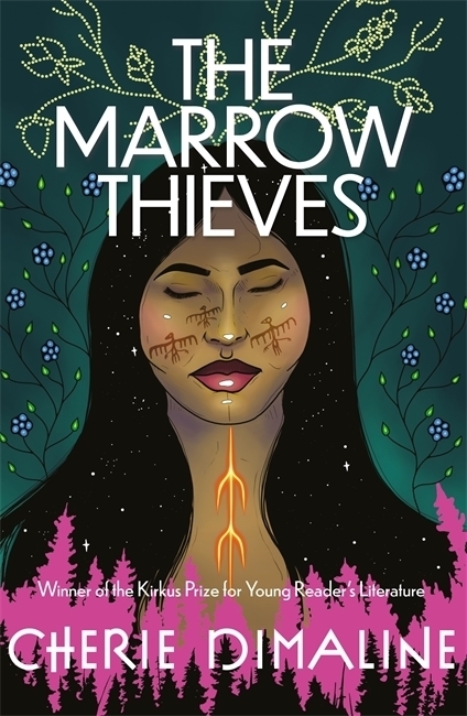 Cover: 9781913090012 | The Marrow Thieves | Cherie Dimaline | Taschenbuch | Englisch | 2020