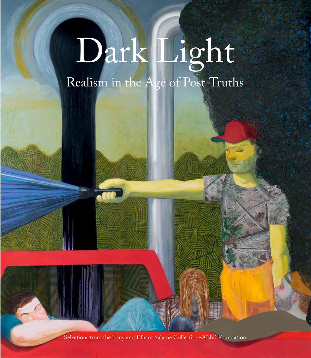 Cover: 9788857248851 | Dark Light | Massimiliano Gioni | Buch | Gebunden | Englisch | 2023