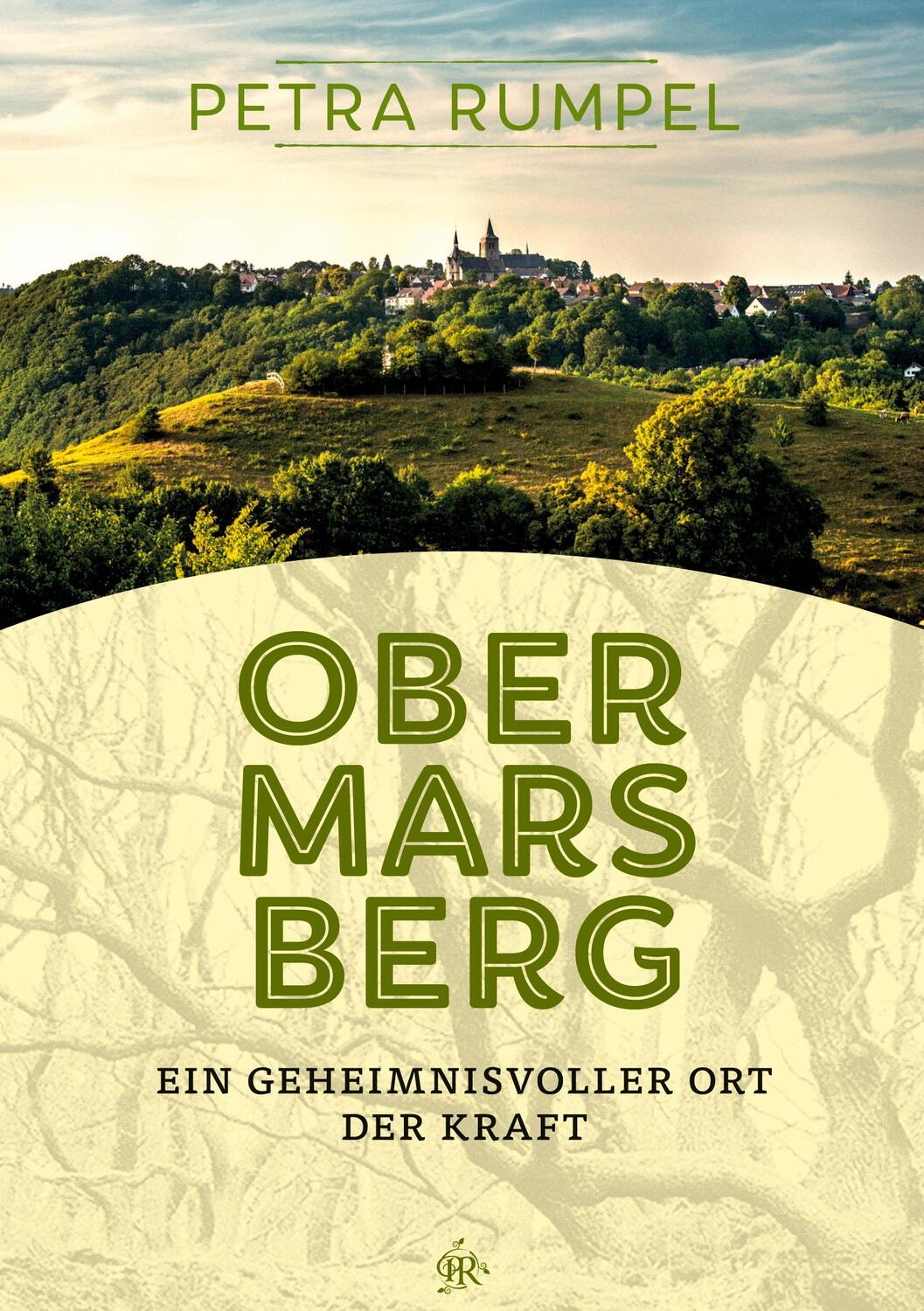 Cover: 9783384014979 | Obermarsberg | Ein geheimnisvoller Ort der Kraft ¿ Eine Seelenreise