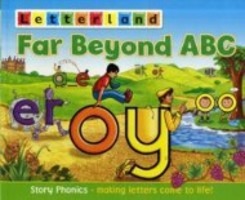 Cover: 9781862097834 | Far Beyond ABC | Story Phonics - Making Letters Come to Life! | Buch